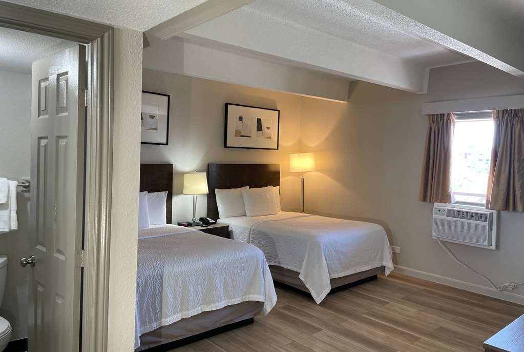 Days Inn by Wyndham Denver Downtown - photo 21