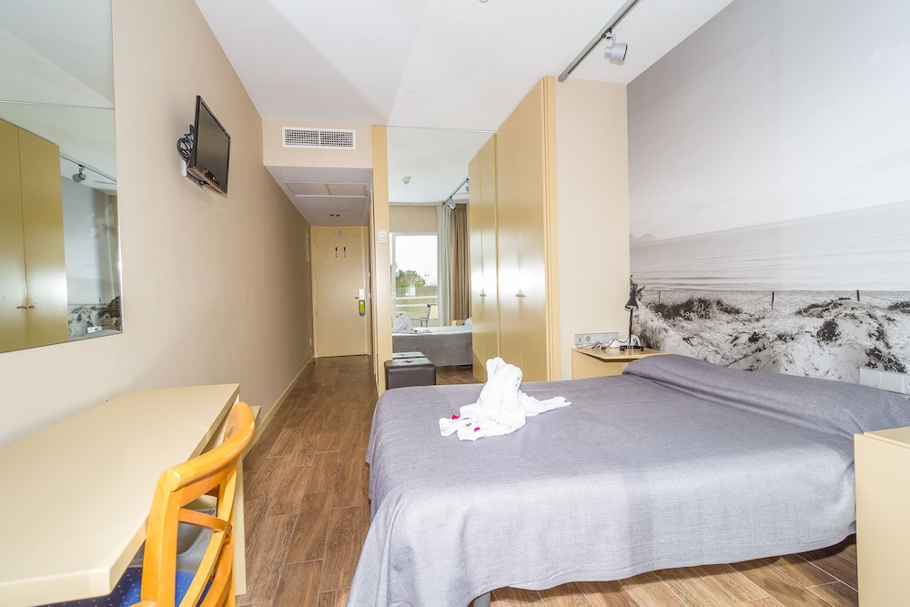 Eix Platja Daurada Hotel & Spa — Santa Margalida — photo 5