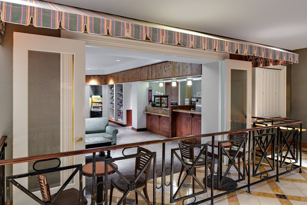 Houston Marriott Westchase - photo 40