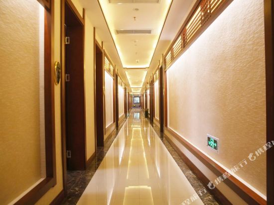 Chongqing Longhao Hotel - last minute hotel in Chongqing