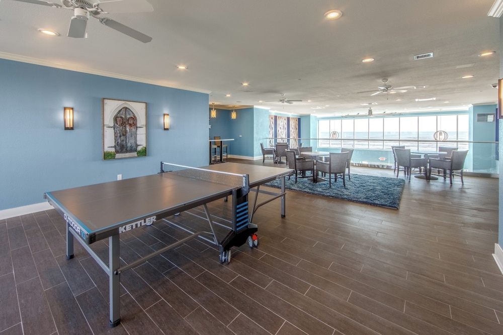 Holiday Inn Club Vacations Galveston Seaside - photo 110