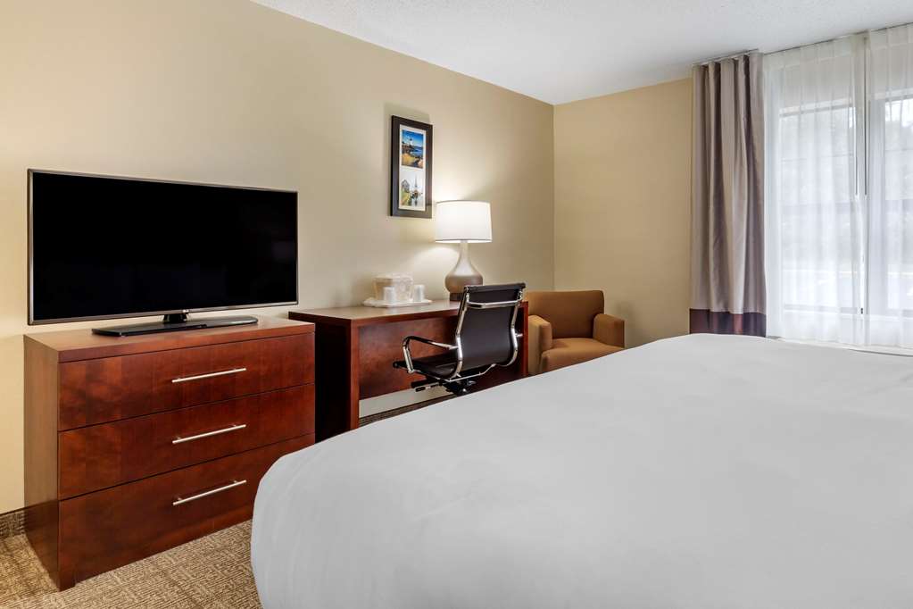 Comfort Inn Danvers Boston North Shore - photo 4