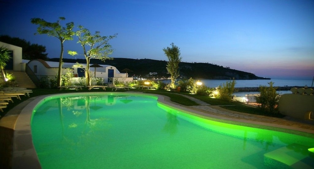 Hotel Elisa — hotel in Peschici