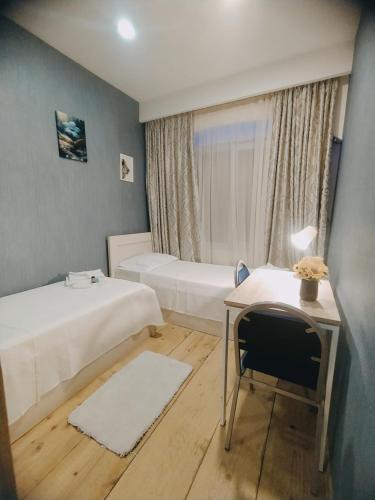 Sweet home in old Tbilisi
