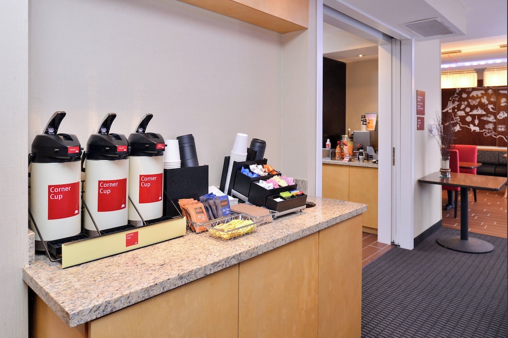 TownePlace Suites Detroit Commerce - photo 22