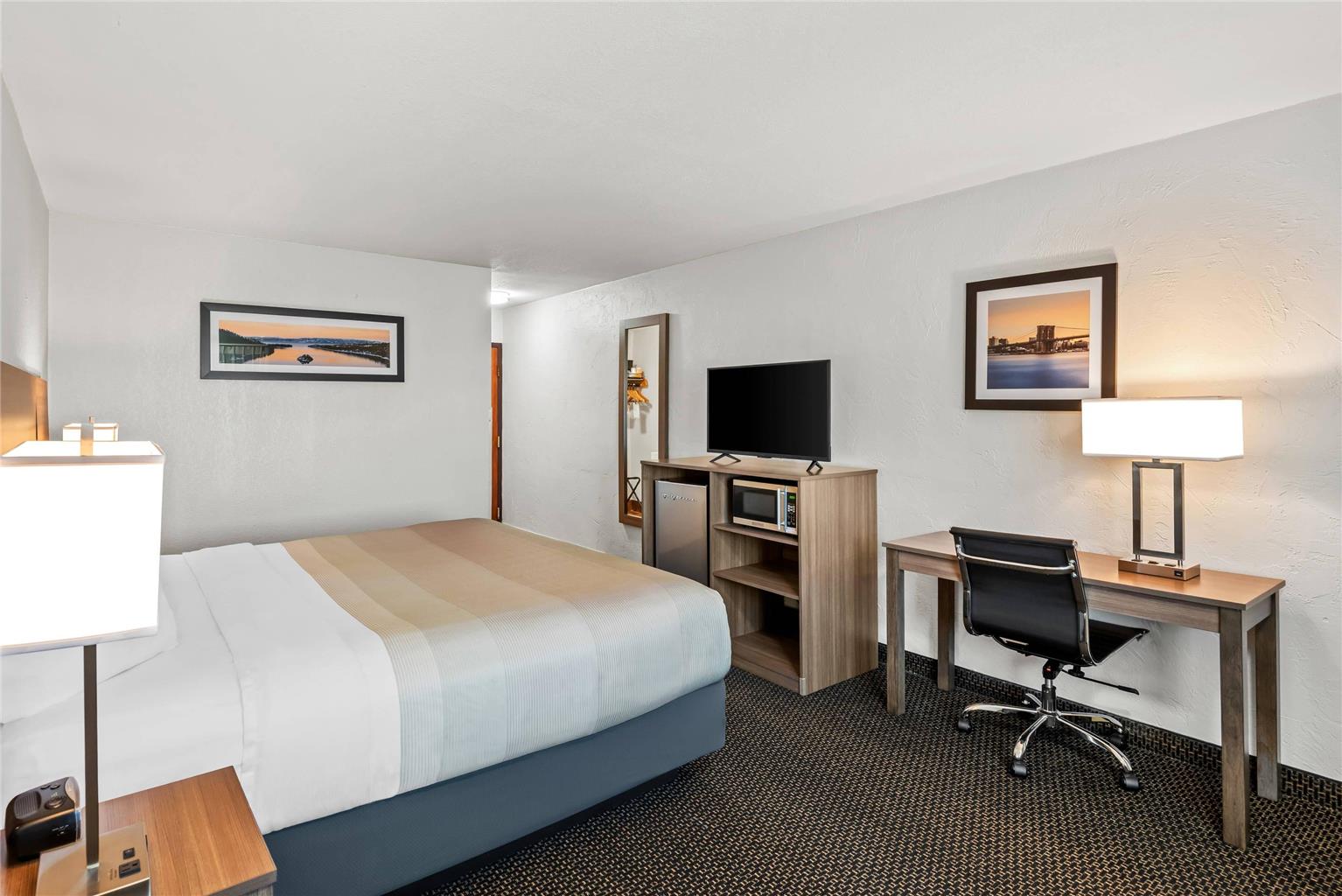 Quality Inn West Des Moines Clive - photo 14