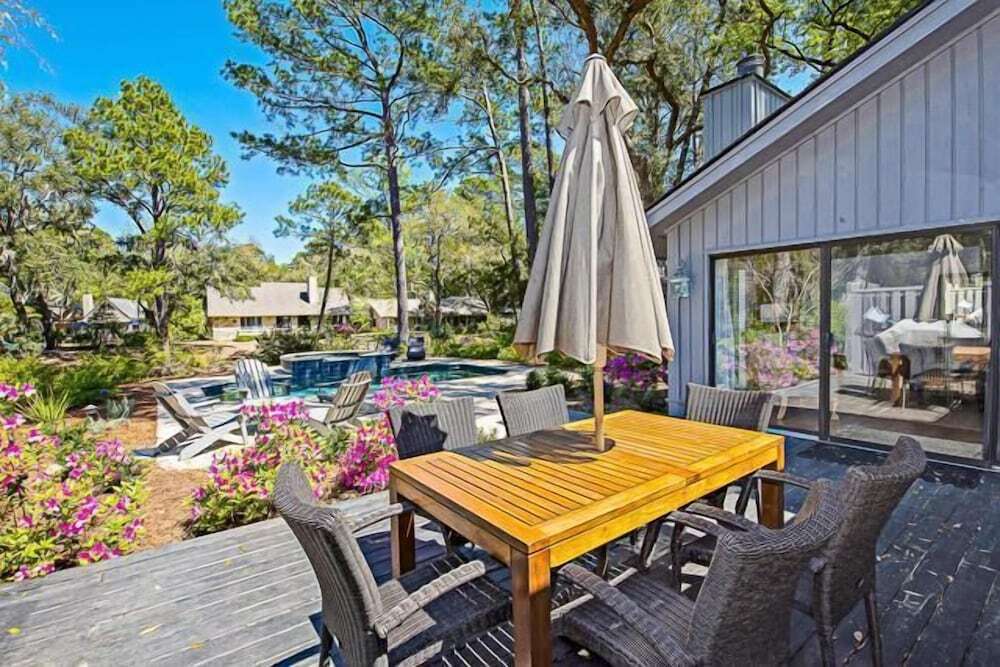 23 Deer Run Lane at Sea Pines Resort - photo 11