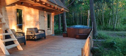 Karu Rannamaja - last minute hotel in Unknown City