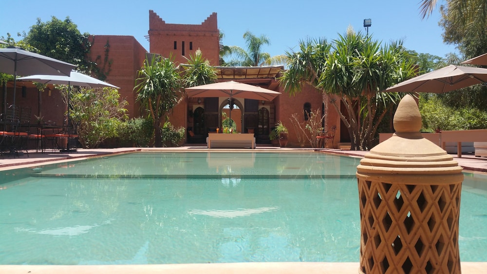La Villa Kacy