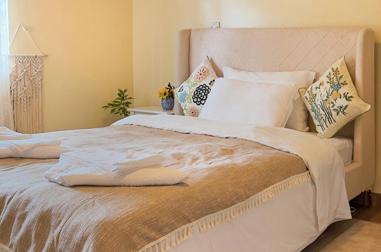 Db Space - carbon neutral hotel in Nairobi