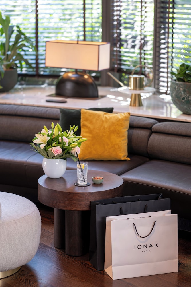 Le Louise Hotel Brussels MGallery in Brussels, Belgium