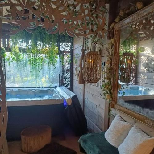 Love Room Var Siandaki — hotel in La Motte