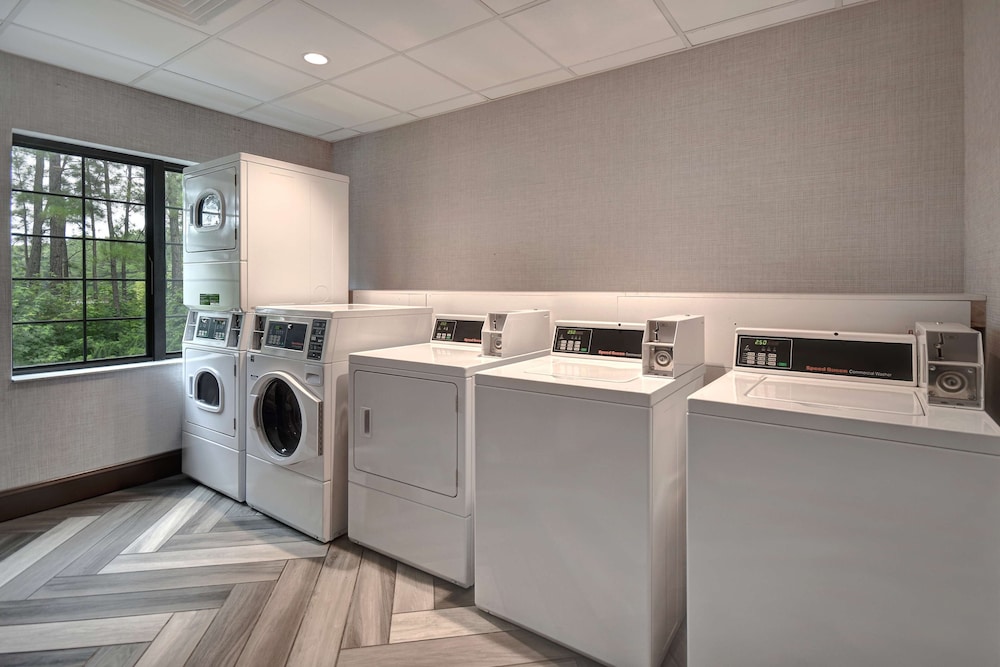 Homewood Suites by Hilton Yorktown Newport News - photo 19