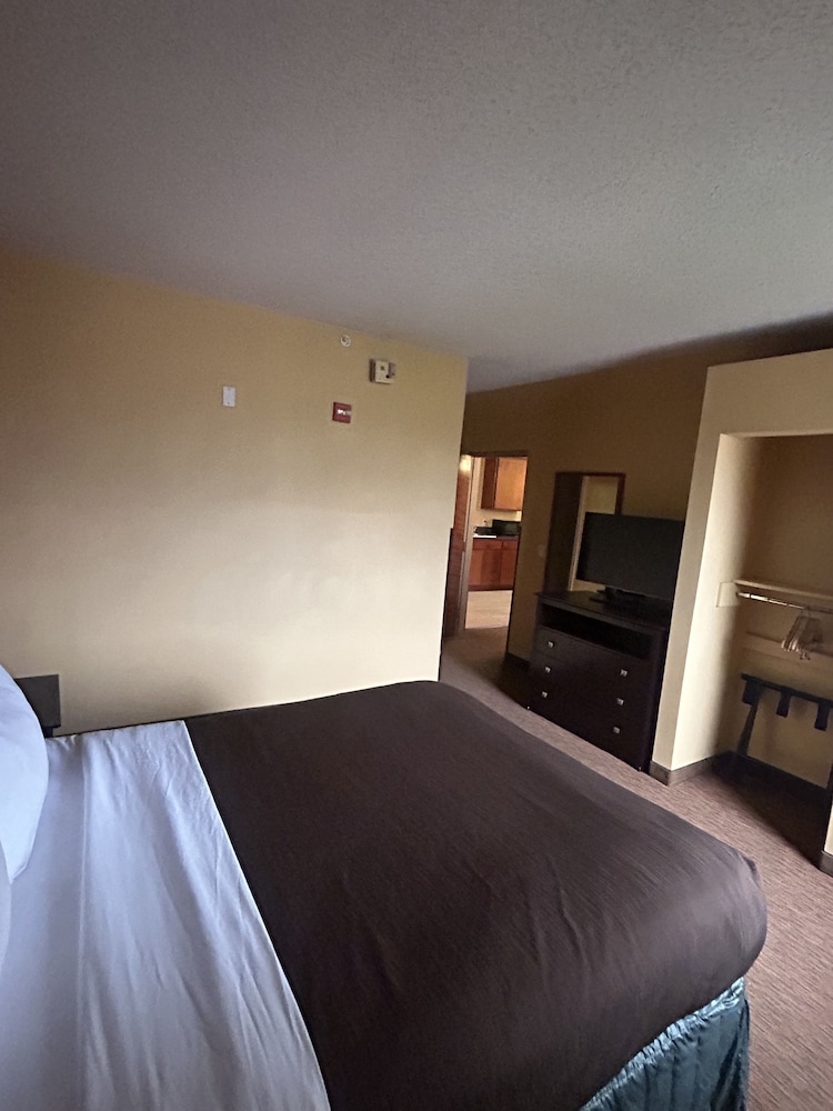 Comfort Inn Near Medical Center - photo 11