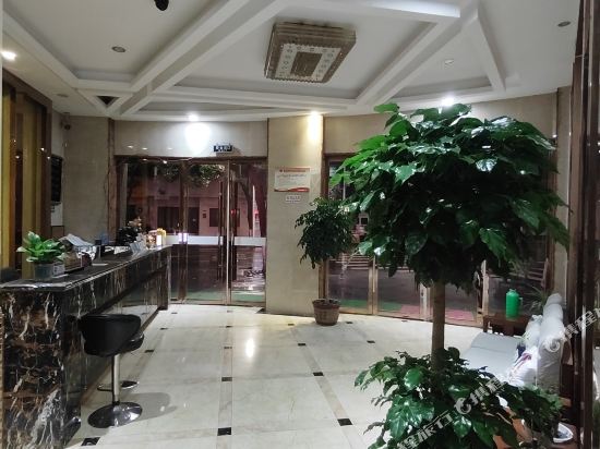 Dongyang Auchan meidu Hotel - last minute hotel in Dongyang