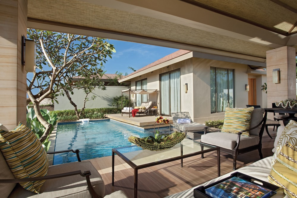 Mulia Villas — Nusa Dua — photo 5