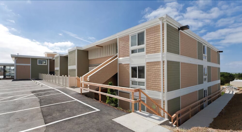 WorldMark Surfside Inn - photo 19