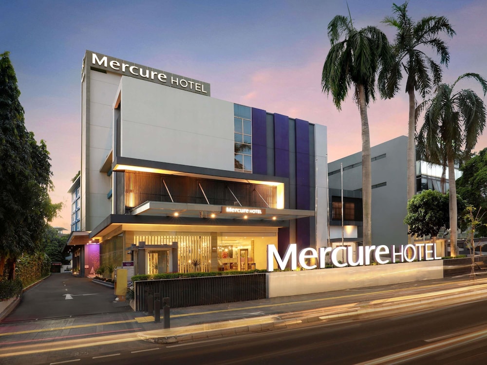 Mercure Jakarta Cikini in Jakarta, Indonesia