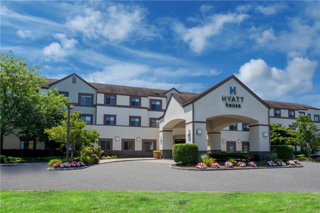 HYATT House Morristown - featured photo