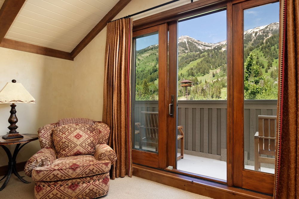 Four Seasons Resort Jackson Hole - photo 60
