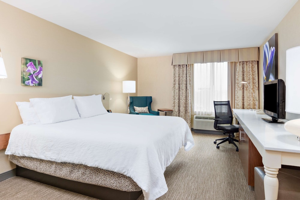 Hilton Garden Inn Folsom - photo 11