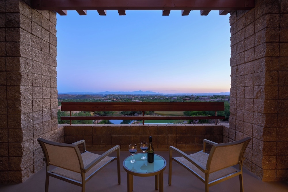 Loews Ventana Canyon Resort - photo 34