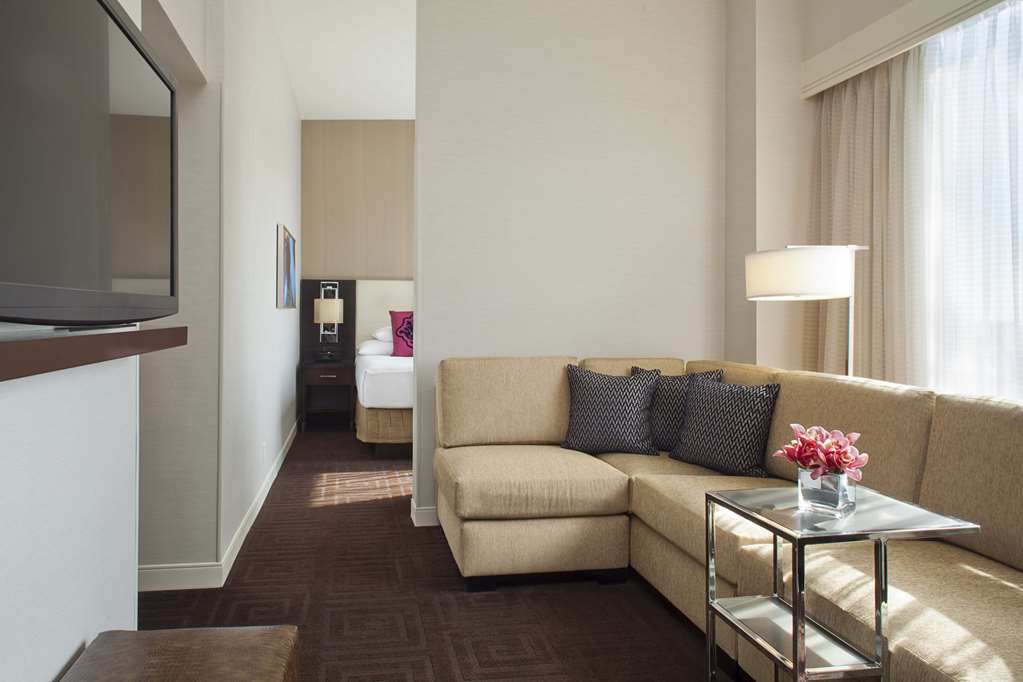 Hyatt Regency New Orleans - photo 27