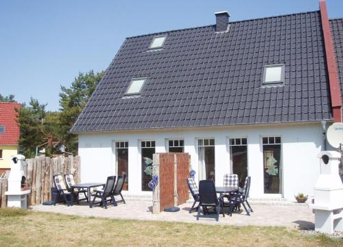 Ostseefische — 4-Star Luxury Hotel in Ribnitz-Damgarten, Germany