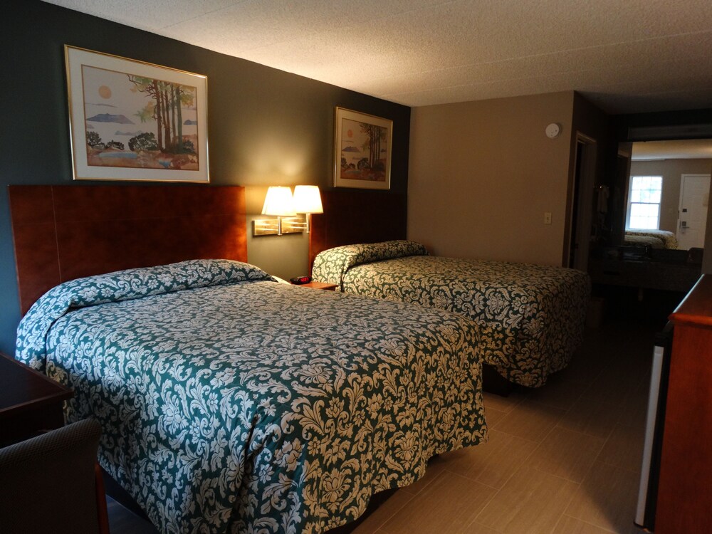 Deerfield Inn Ohio - photo 5