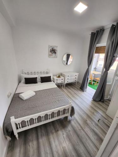 Nice Flat Alicante Jijona — hotel in Jijona