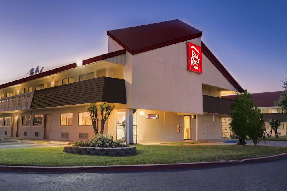 Motel 6 Shreveport