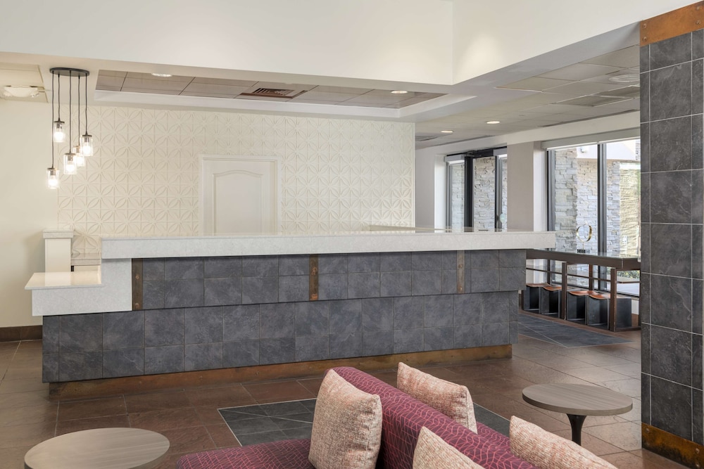 Hilton Garden Inn Scottsdale North Perimeter Center - photo 4