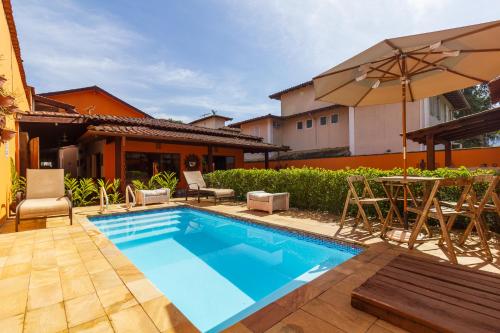 Pousada Chafariz - last minute hotel in Paraty