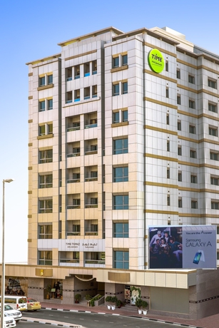 Time Topaz - last minute hotel in Dubai