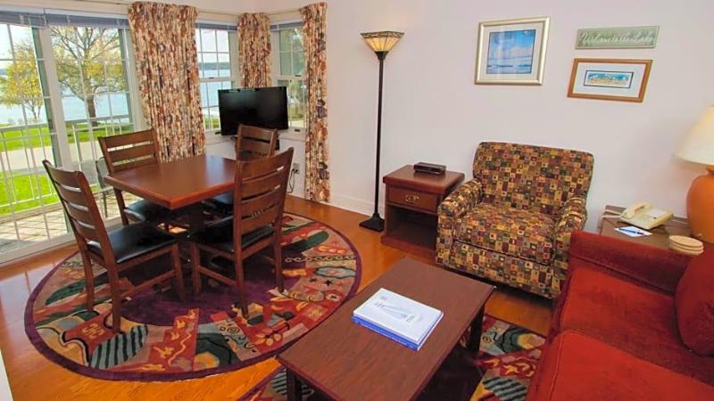 Baileys Harbor Yacht Club Resort - photo 48