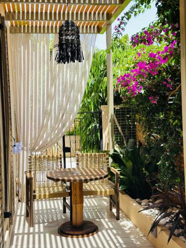 Carmena Residence — Skala — photo 3
