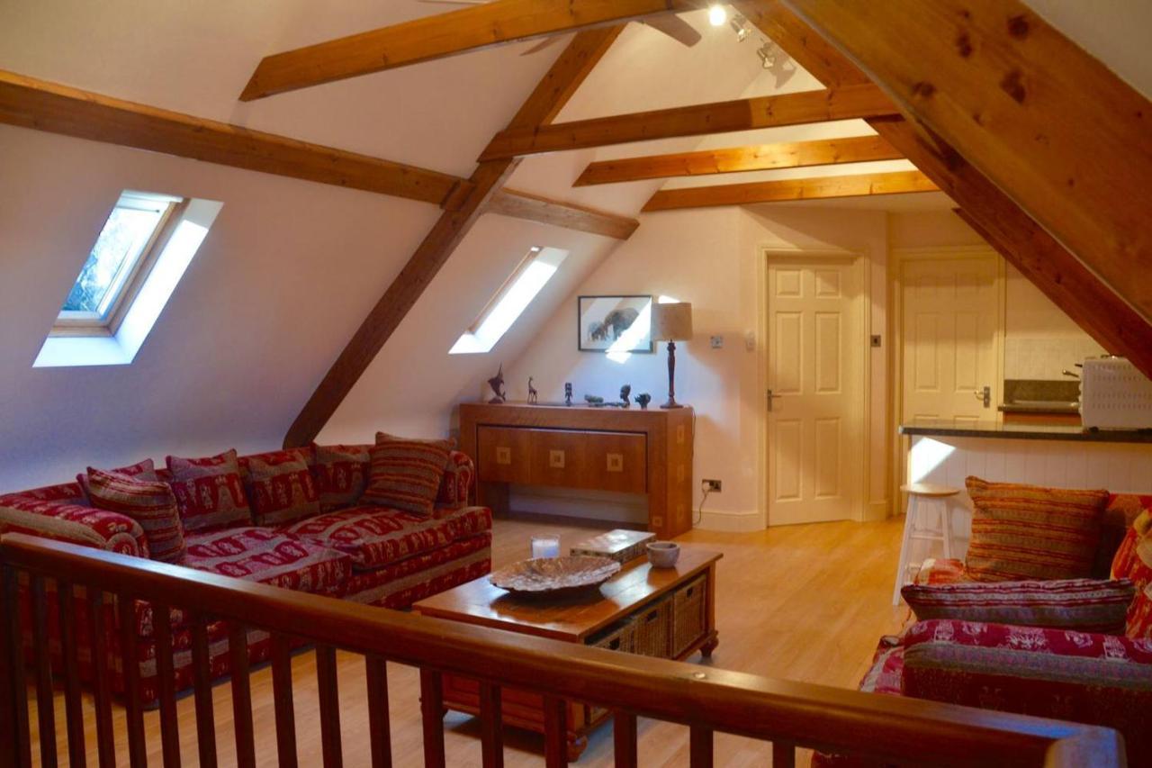 The Hideaway South Downs National Park — 4-Star Luxury Hotel in Petworth, United Kingdom
