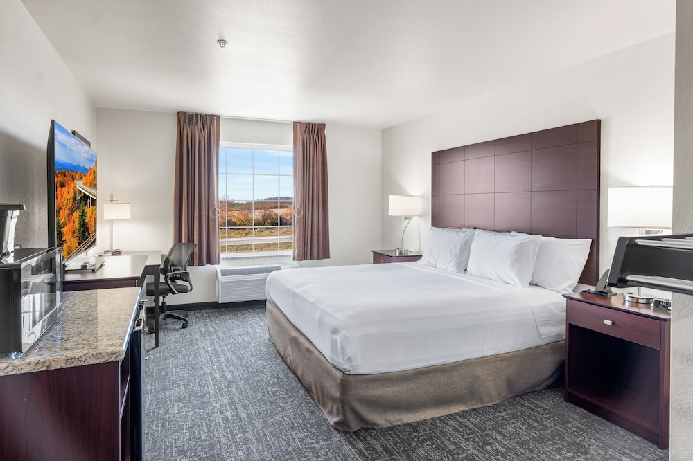 Cobblestone Hotel & Suites Denmark Green Bay - photo 25