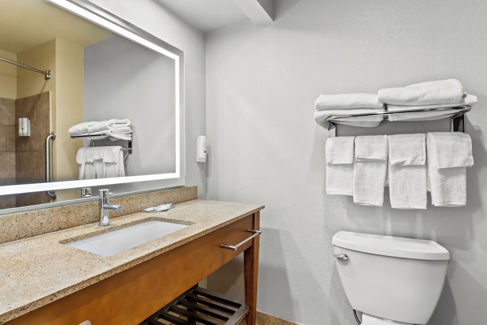 Quality Inn & Suites San Antonio Airport Stone Oak - photo 12