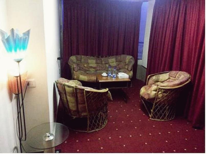 Orient Land Hotel — Amman — photo 5