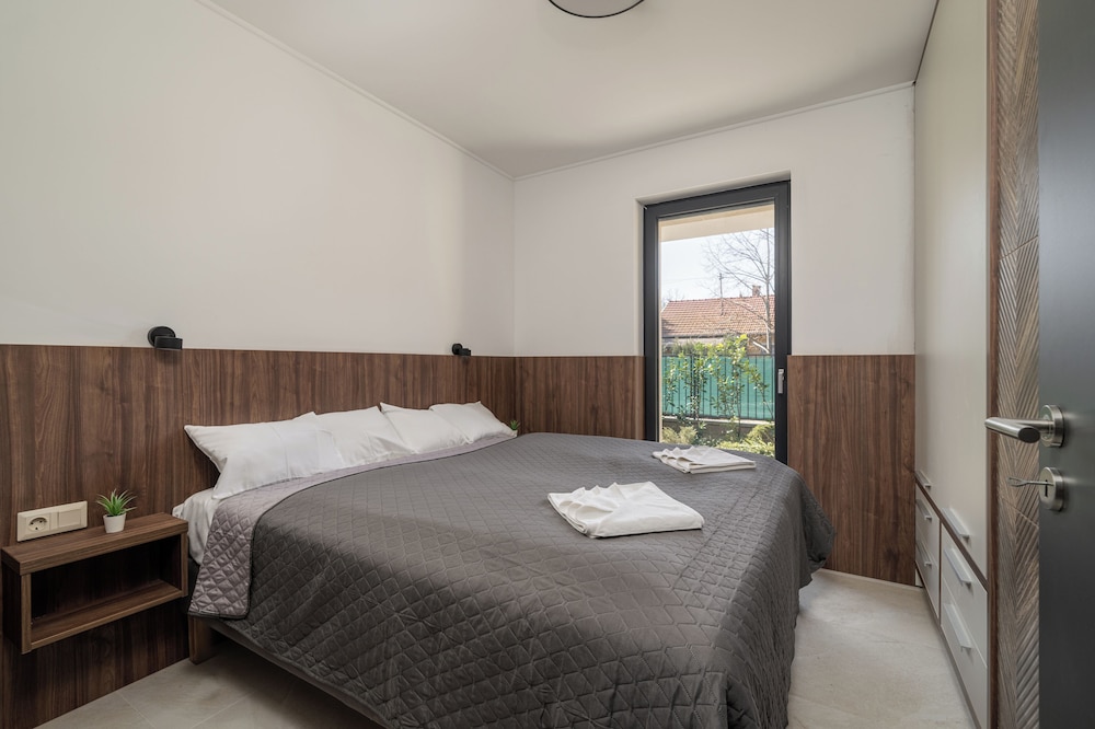 Balaton Flow Residence — Fonyod — photo 3