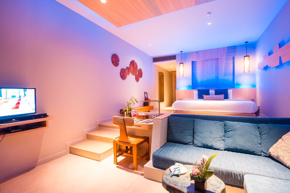 סלון / אזור ישיבה