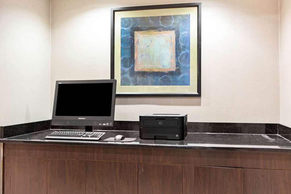 Baymont by Wyndham Fort Stockton - photo 24