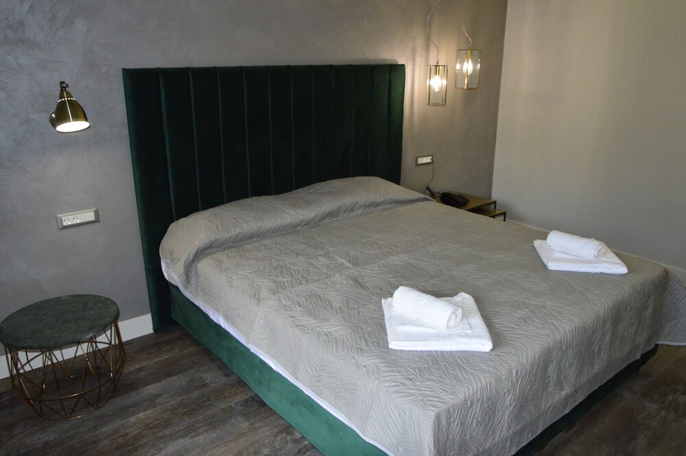 Utopia Resort & Spa — Kefalonia — photo 4