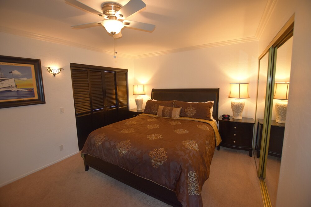Studio 9 Hotel Catalina - photo 21