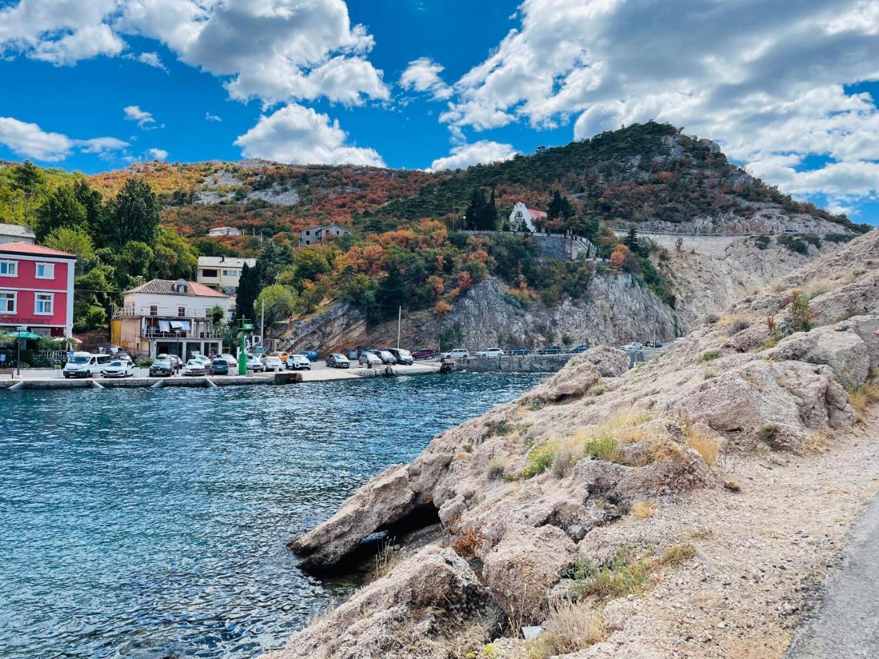 Kuca Za Odmor Dida — Senj — photo 2