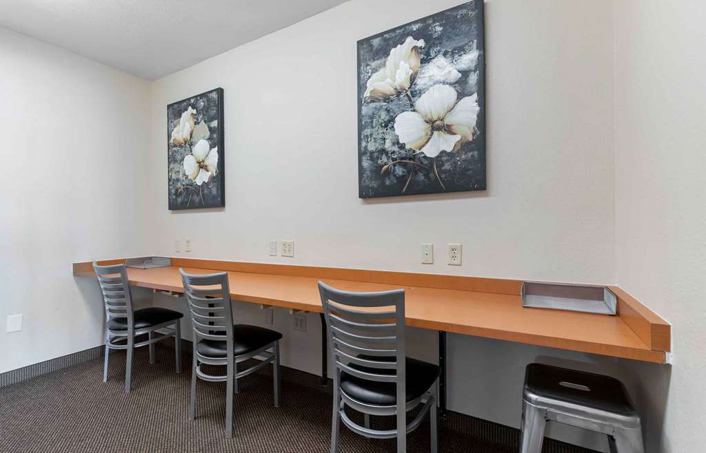 Extended Stay America Suites San Antonio North - photo 55