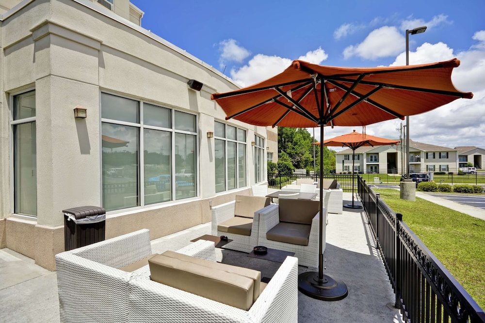 Hilton Garden Inn Gulfport Airport - photo 48