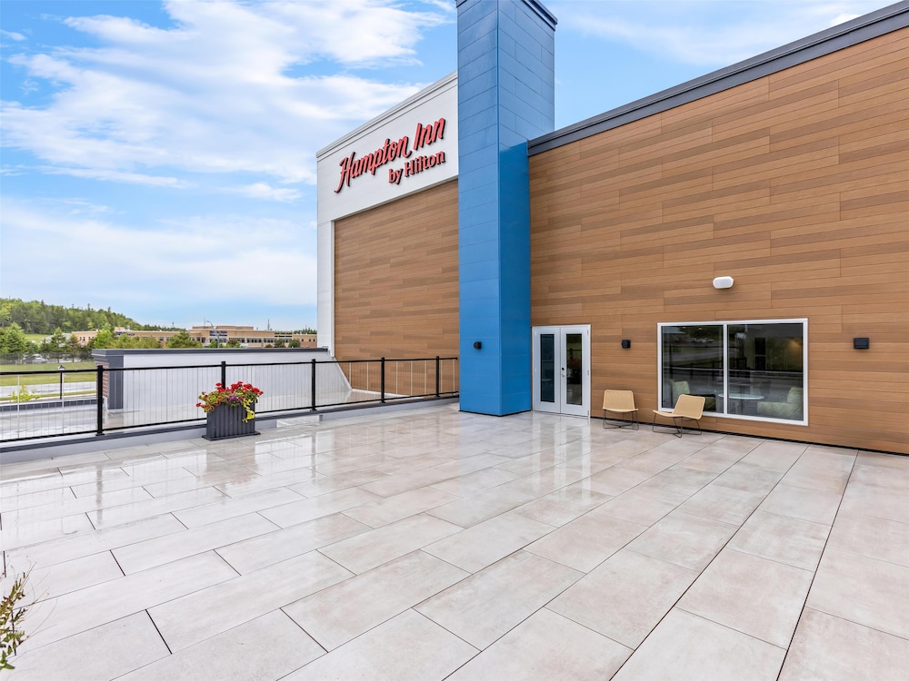 Hampton Inn by Hilton St Ignace Lakefront Mackinac - photo 54