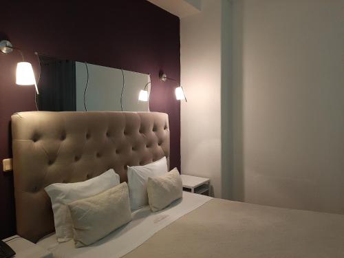 Hotel Kamanga in Tomar, Portugal